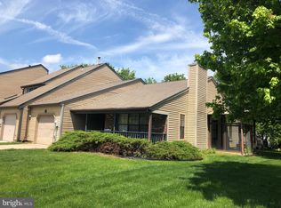 1 Beverly Ct, Robbinsville, NJ 08691