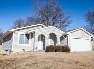3041 Ventnor Pl, Florissant, MO