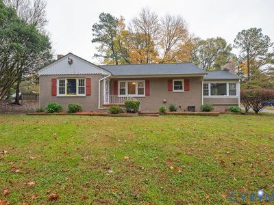 2900 Gay Ave, Henrico, VA, 23231