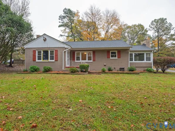 2900 Gay Ave, Henrico, VA 23231