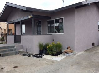 253 E 61st St, Los Angeles, CA 90003