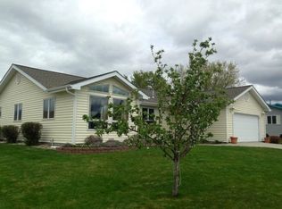 306 E 10th St, Stevensville, MT 59870