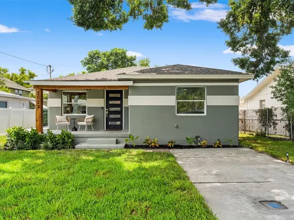 2522 W LEMON STREET, TAMPA, FL 33609