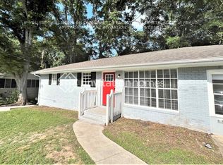 1555 Mountain View Cir NW, Conyers, GA 30012