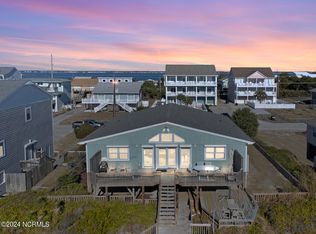 1809 Ocean Dr, Emerald Isle, NC 28594