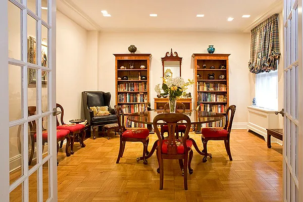 Sold by Brown Harris Stevens | media 2