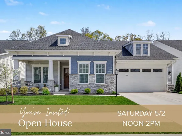 371 Quiet Creek Dr, Gettysburg, PA 17325