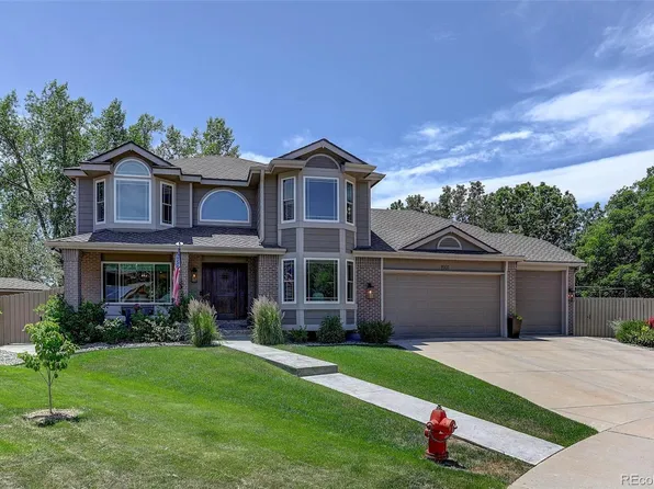 1507 S Seibert Court, Louisville, CO 80027