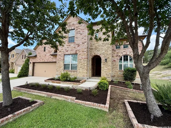 923 DULCE VIS, San Antonio, TX 78260