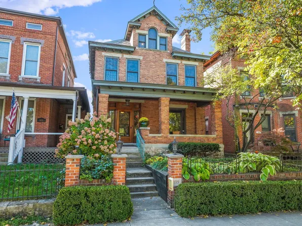 139 Warren St, Columbus, OH 43215