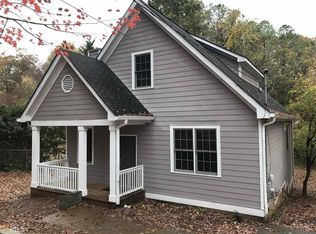 201 Polar Rock Rd SW, Atlanta, GA 30315