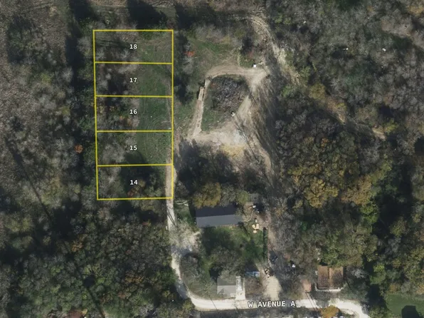 0 N 6th St, Midlothian, TX 76065