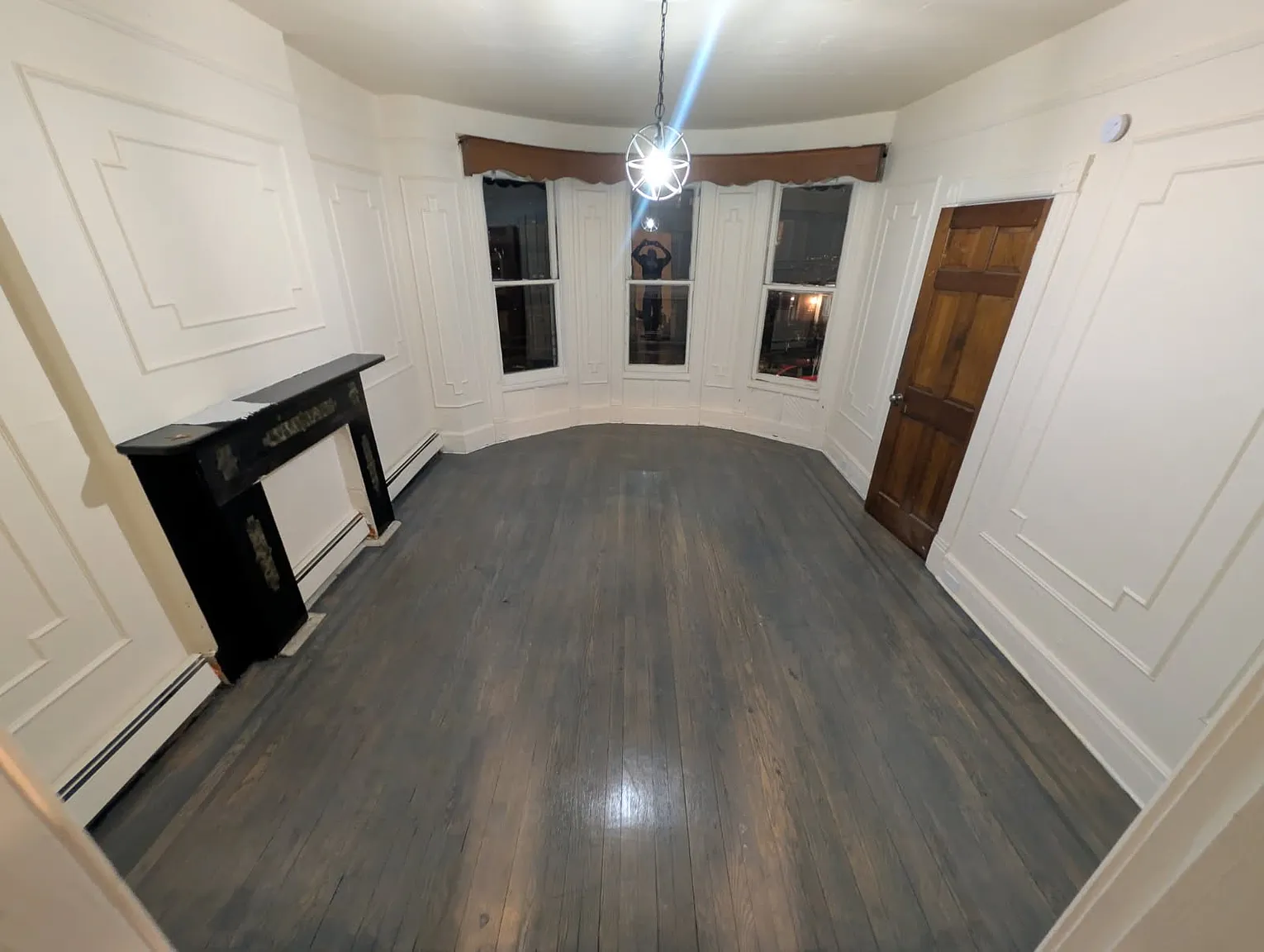 44 Benkard Ave Floor 2 photo 1