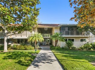 653 Avenida Sevilla UNIT A, Laguna Woods, CA 92637