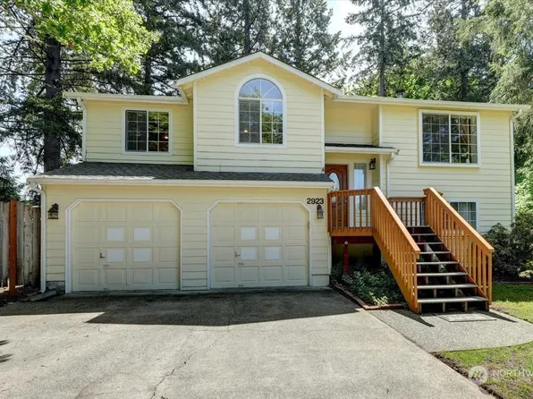 2923 Cornell Court SE, Lacey, WA 98503