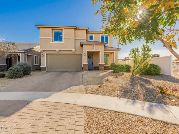 2413 E ALTA VISTA Road, Phoenix, AZ 85042