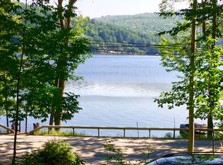 2678 S Shore Rd, Hadley, NY 12835