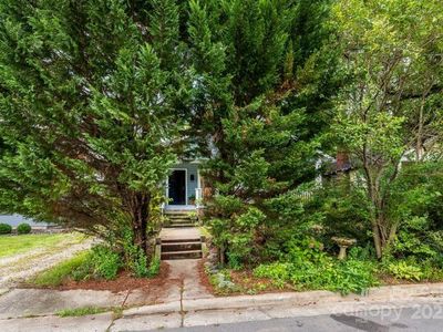 1716 Umstead St, Charlotte, NC, 28205