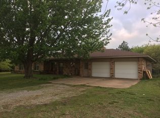 120 N Parotte, Ripley, OK 74062
