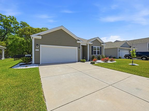 2nd image of 616 Choctaw Dr.