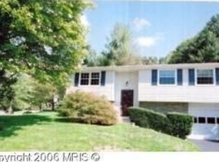 4300 Rock Creek Rd, Alexandria, VA 22306