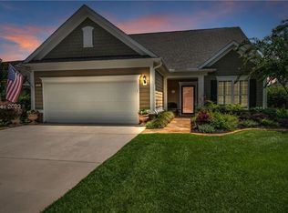 858 Knollwood Ct, Okatie, SC 29909