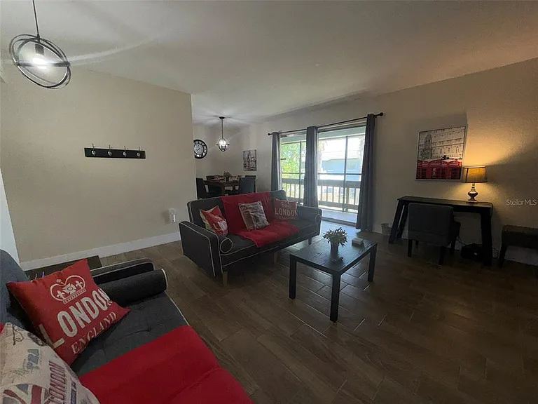 4807 S Texas Ave #4807D — Photo 5