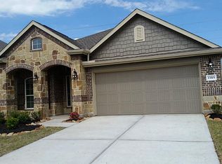 13315 Alcott Forest Ln, Rosharon, TX 77583