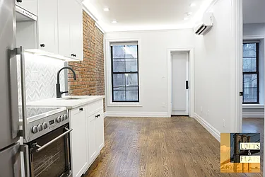 Rented by Lofts and Flats LLC