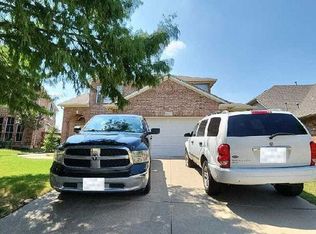 9644 Hathman Ln, Fort Worth, TX 76244