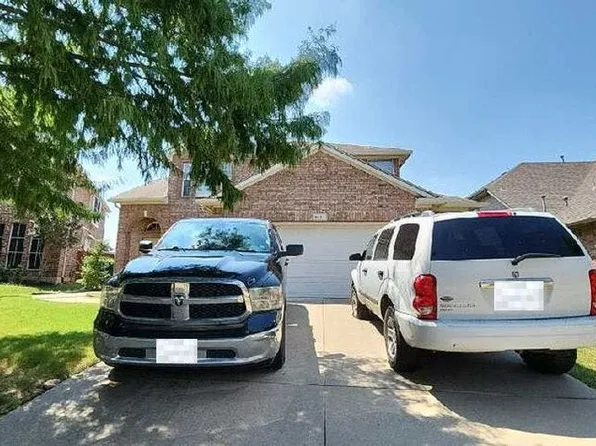 9644 Hathman Ln, Fort Worth, TX 76244