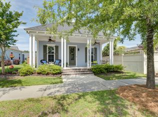 332 Oak Park St, Summerville, SC 29486