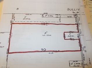 Township Road 391, Sullivan, OH 44880