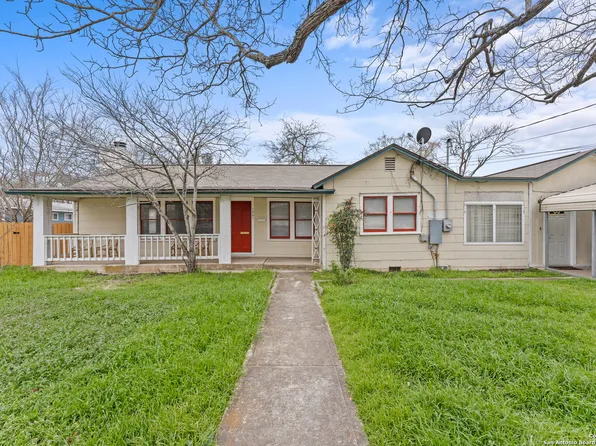 1801 Lang, Kerrville, TX 78028