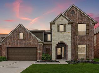 5407 Peppermint Ln, Baytown, TX 77521