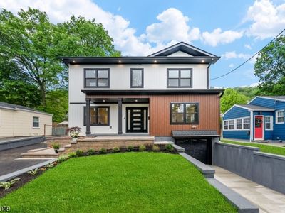 5 Mandeville Ave, Clifton, NJ, 07013