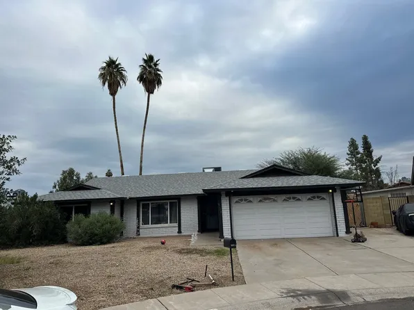 5815 N 46th Ave, Glendale, AZ 85301