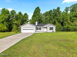 130 Nicole Court, Jacksonville, NC 28540