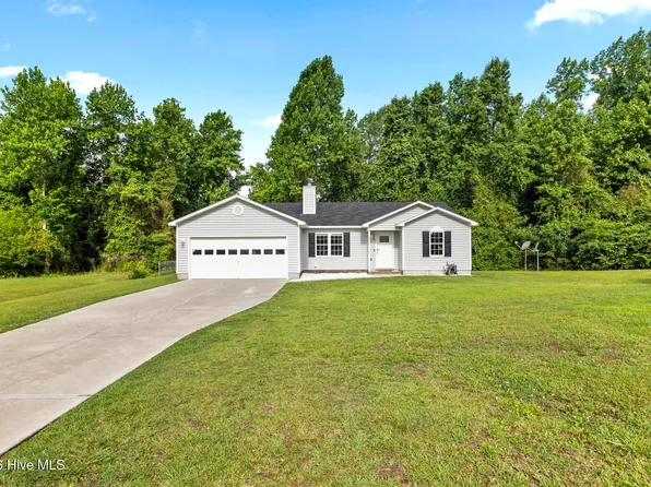130 Nicole Court, Jacksonville, NC 28540