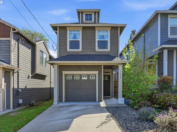 9028 N Drummond Ave, Portland, OR 97217