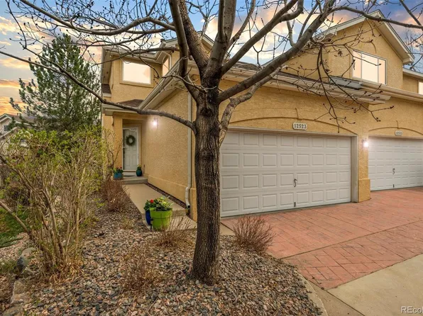 12523 E Dickensen Place, Aurora, CO 80014