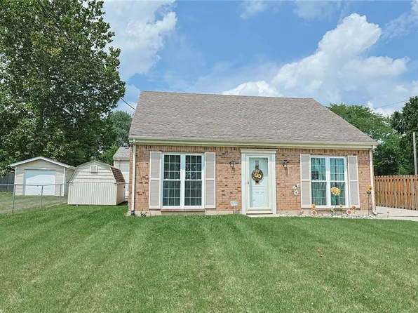 1986 Vanda Ave, Hamilton, OH 45013