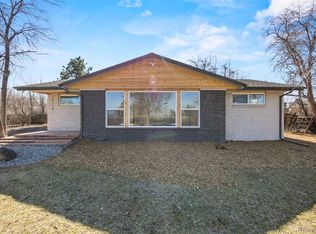 5110 W Ohio Avenue, Denver, CO 80219