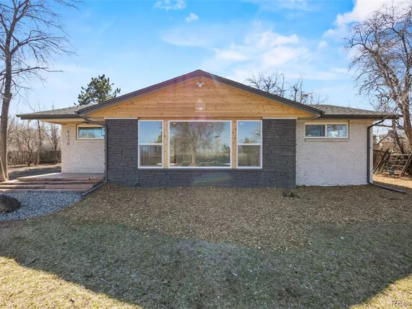5110 W Ohio Avenue, Denver, CO 80219