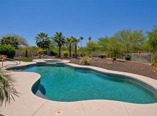 16276 W Earll Dr, Goodyear, AZ 85395