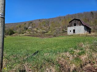 Bebee Ln, Chilhowie, VA 24319