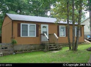 424 Shortbow Trl, Lusby, MD 20657