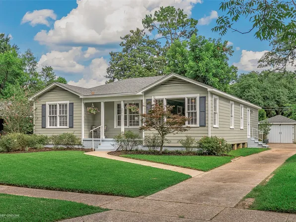 211 Pennsylvania Ave, Shreveport, LA 71105