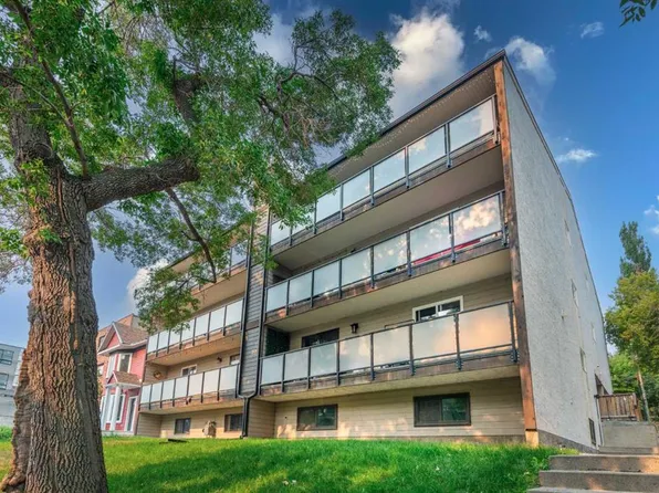 1821 E 17a St SW #204, Calgary, AB T2T 4R7