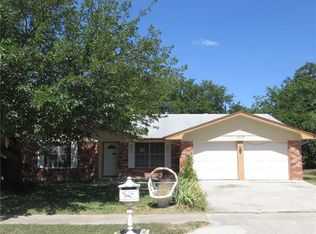 1209 Ruiz Dr, Killeen, TX 76543